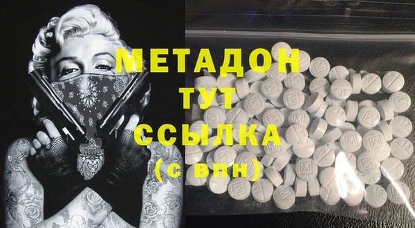 твердый Богданович